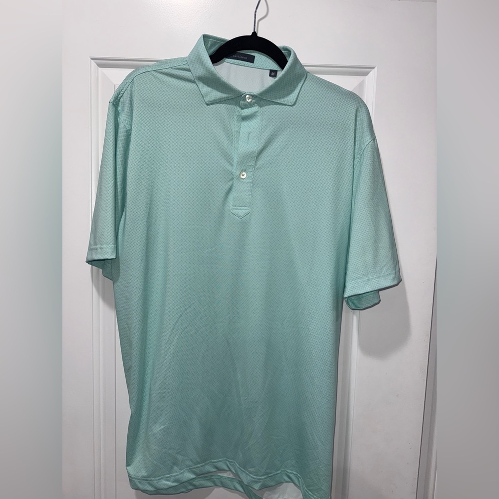 Turtleson Polo